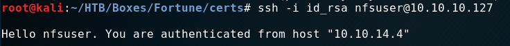 ssh_nfsuser_auth