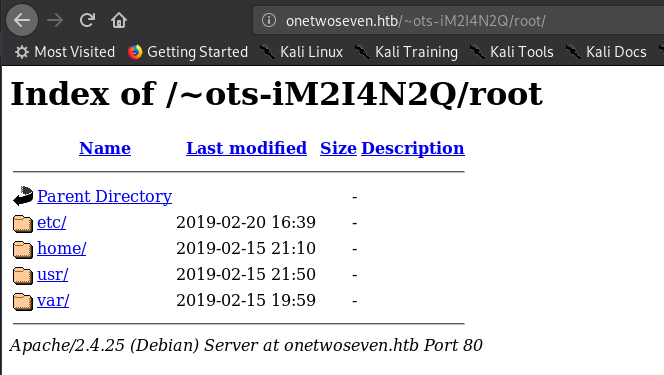 symlink-root2