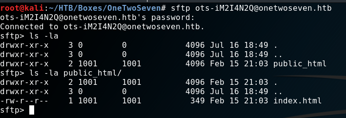 sftp-cli