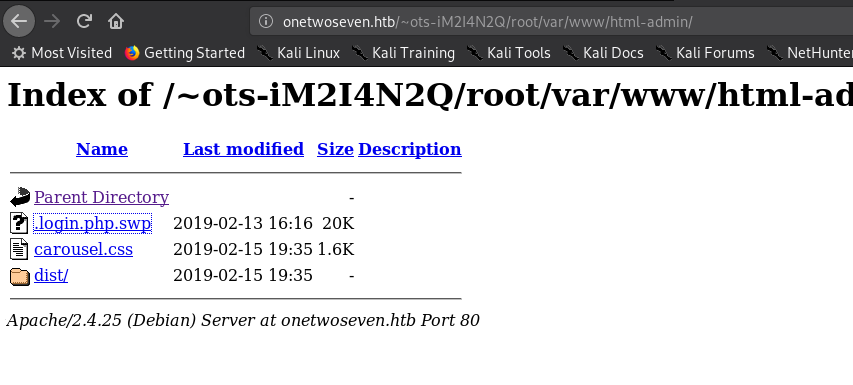 symlink-root2